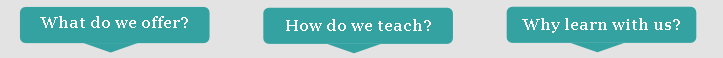 Learn Languages